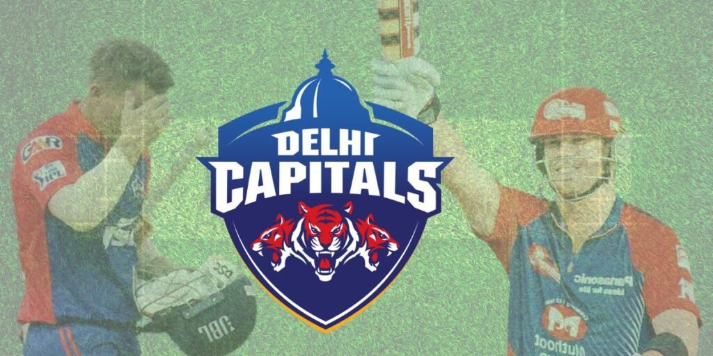 Delhi Capitals Squad