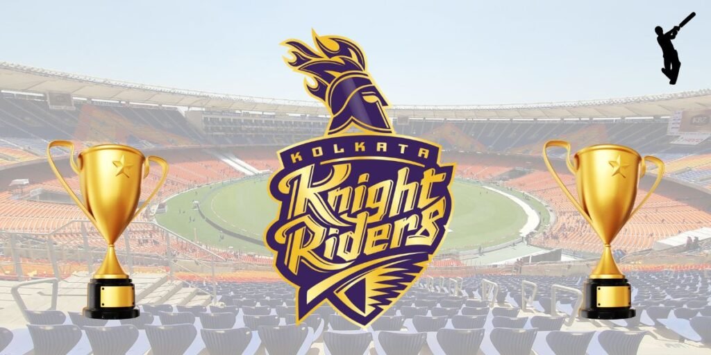 Kolkata Knight Riders Squad