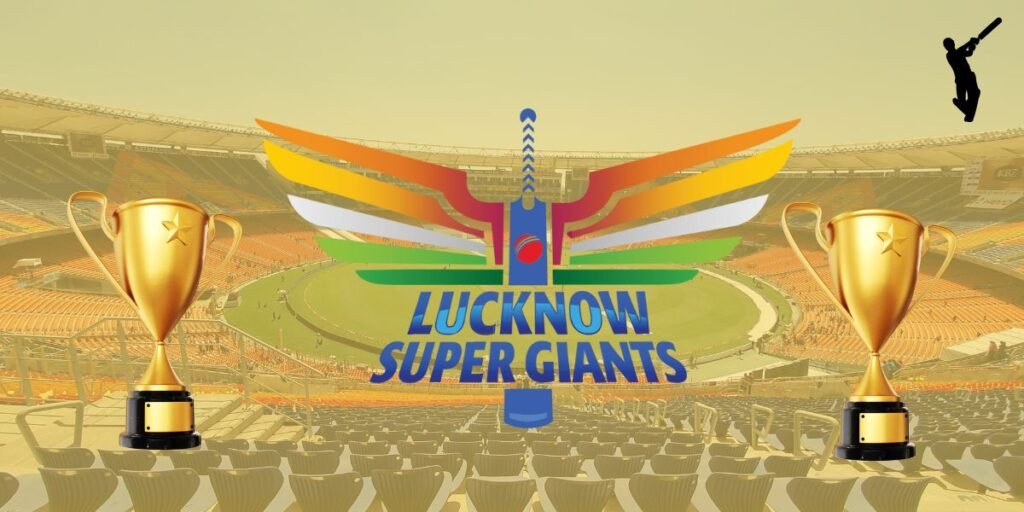 LSG-Lucknow Super Giants