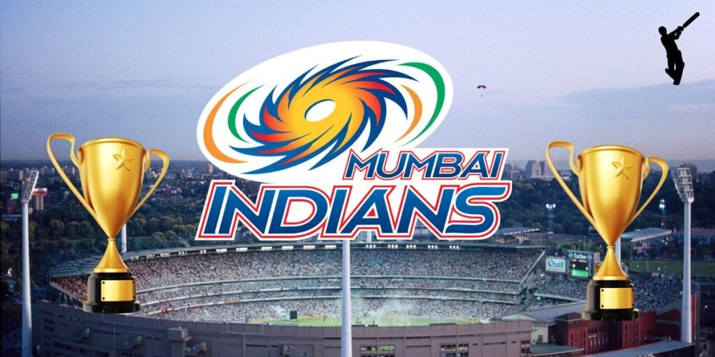 mumbai indians