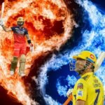 Chennai Super Kings vs Royal Challengers Bengaluru Match Scorecard