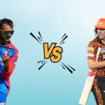 Delhi Capitals vs Sunrisers Hyderabad Match Scorecard