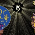 Rajasthan Royals vs Kolkata Knight Riders Match Scorecard