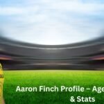 Aaron Finch