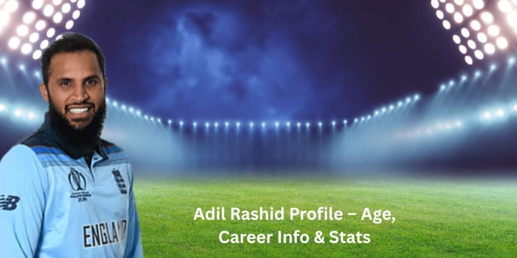 Adil Rashid