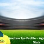 Andrew Tye
