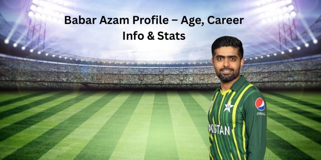 Babar Azam