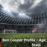 Ben Cooper