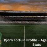 Bjorn Fortuin