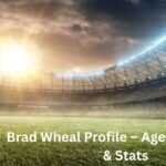 Brad Wheal