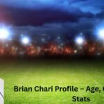 Brian Chari