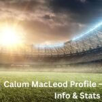 Calum MacLeod