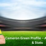 Cameron Green