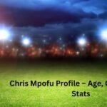 Chris Mpofu
