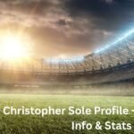 Christopher Sole