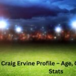 Craig Ervine