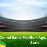 Daniel Sams