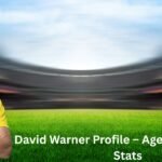 David Warner