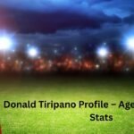 Donald Tiripano