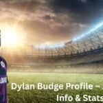 Dylan Budge