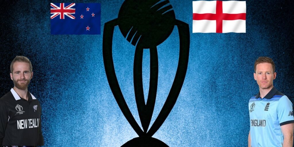 England Cricket Team vs New Zealand National Cricket Team Match Scorecard