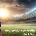 George Munsey