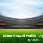 Glenn Maxwell