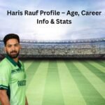 Haris Rauf