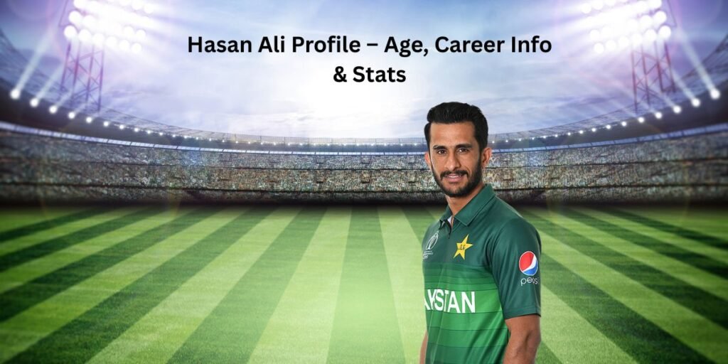Hasan Ali