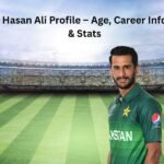 Hasan Ali