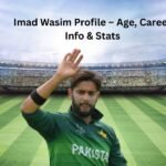Imad Wasim