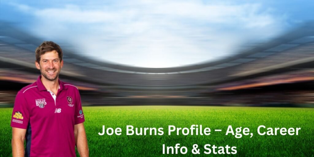 Joe Burns