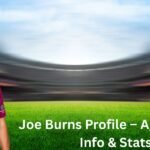 Joe Burns