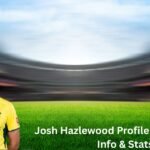 Josh Hazlewood
