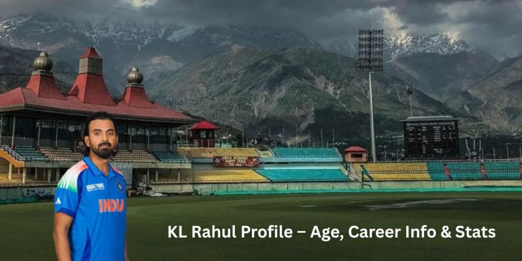 KL Rahul