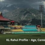 KL Rahul