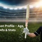 Kane Williamson