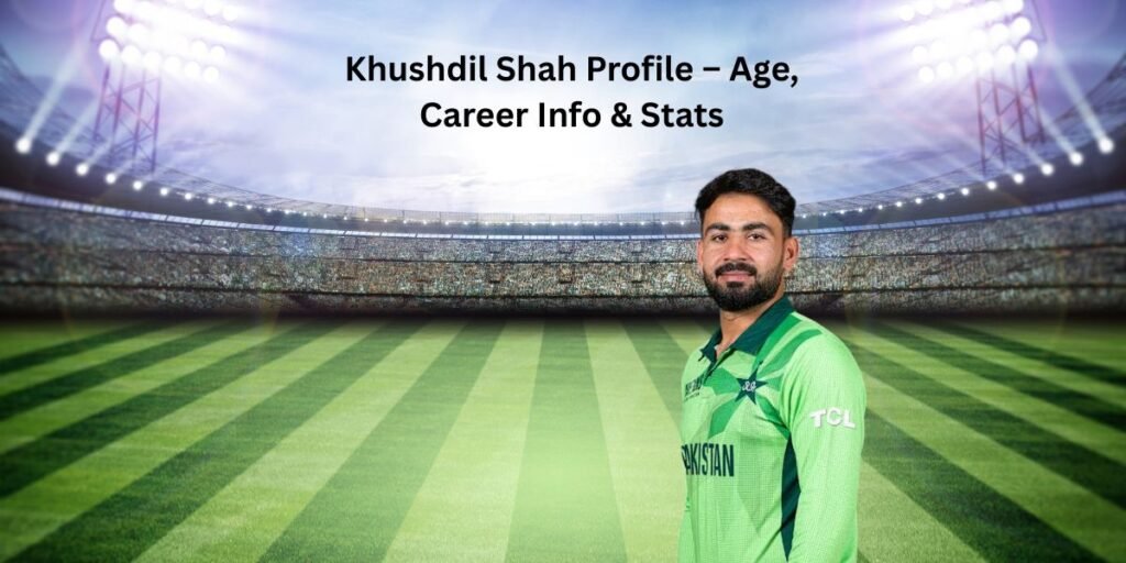 Khushdil Shah