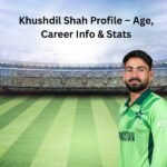 Khushdil Shah