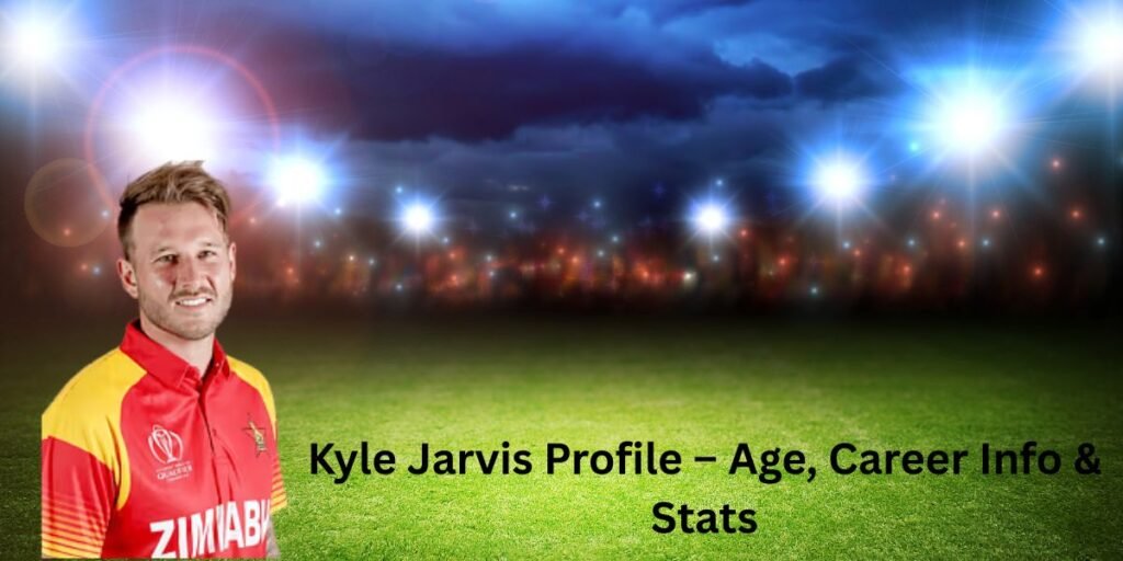 Kyle Jarvis
