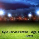 Kyle Jarvis