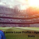 Lennie Louw