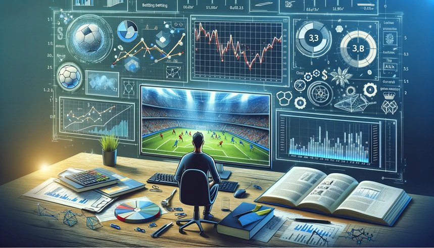 Betting as an Economic Model: A New Reality for Strategic Players
