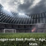Logan van Beek