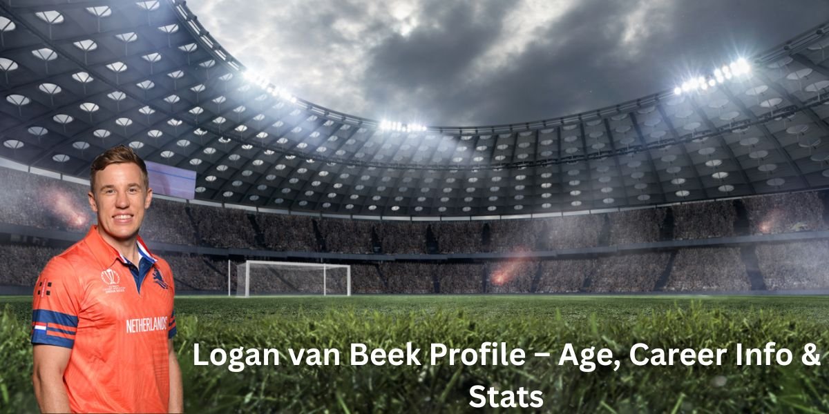 Logan van Beek