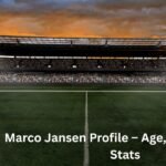 Marco Jansen