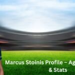 Marcus Stoinis