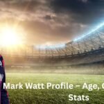 Mark Watt