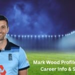 Mark Wood