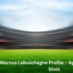 Marnus Labuschagne